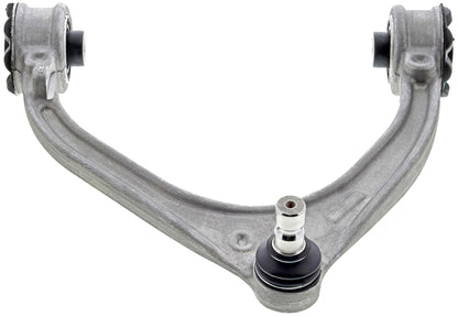 Mevotech Supreme Suspension Control Arm and Ball Joint Assembly CMS101558