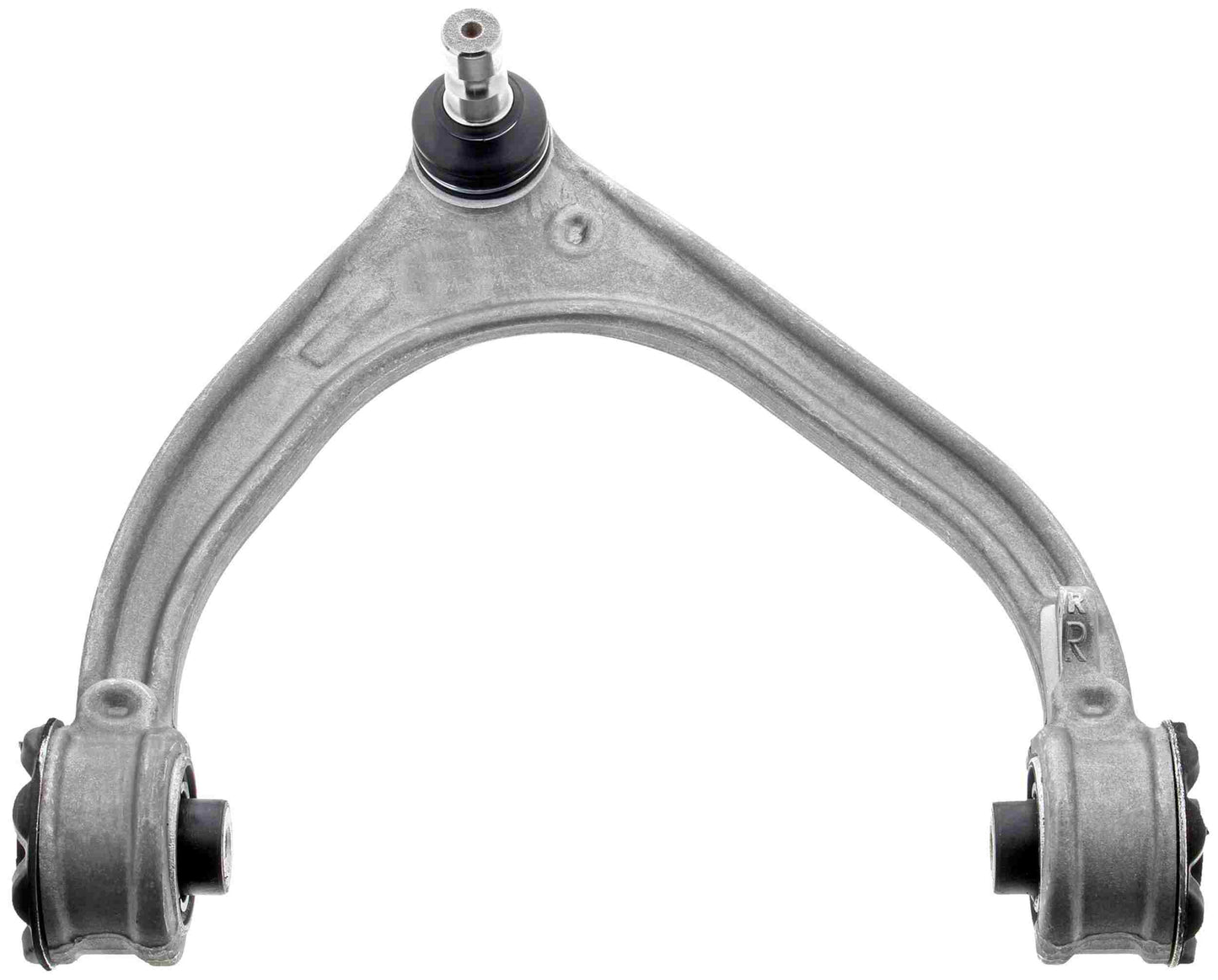 Mevotech Supreme Suspension Control Arm and Ball Joint Assembly CMS101558