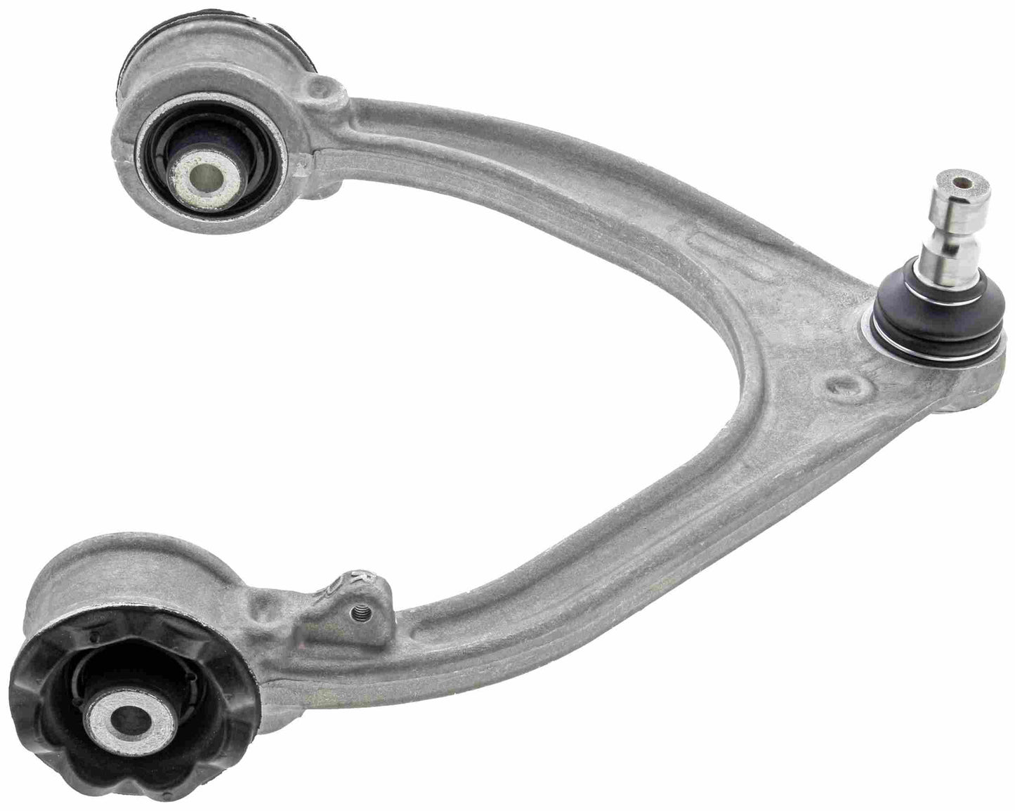 Mevotech Supreme Suspension Control Arm and Ball Joint Assembly CMS101558