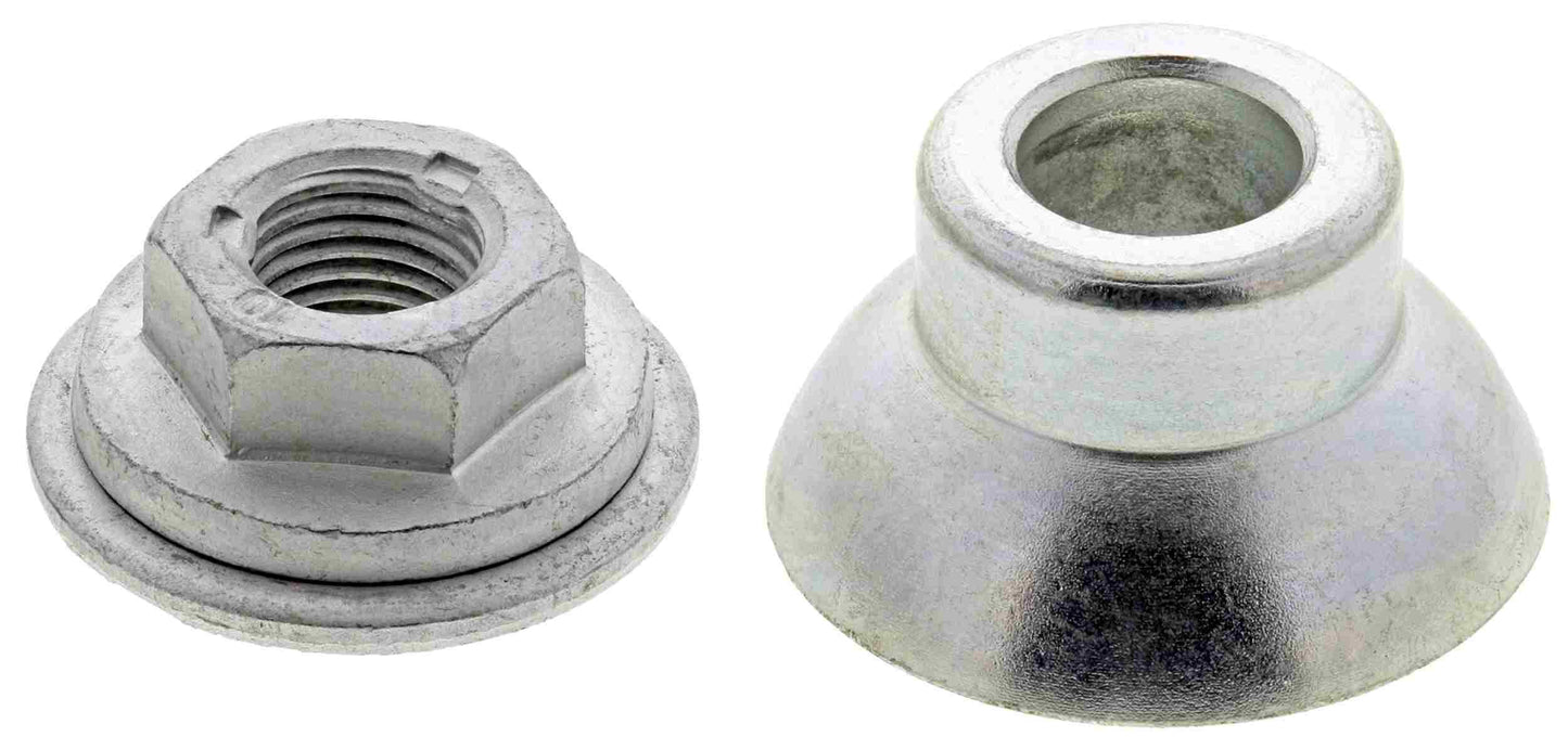 Mevotech Supreme Suspension Control Arm and Ball Joint Assembly CMS101559