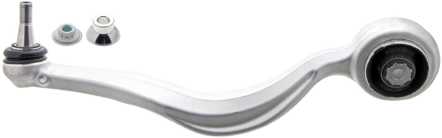Mevotech Supreme Suspension Control Arm and Ball Joint Assembly CMS101561