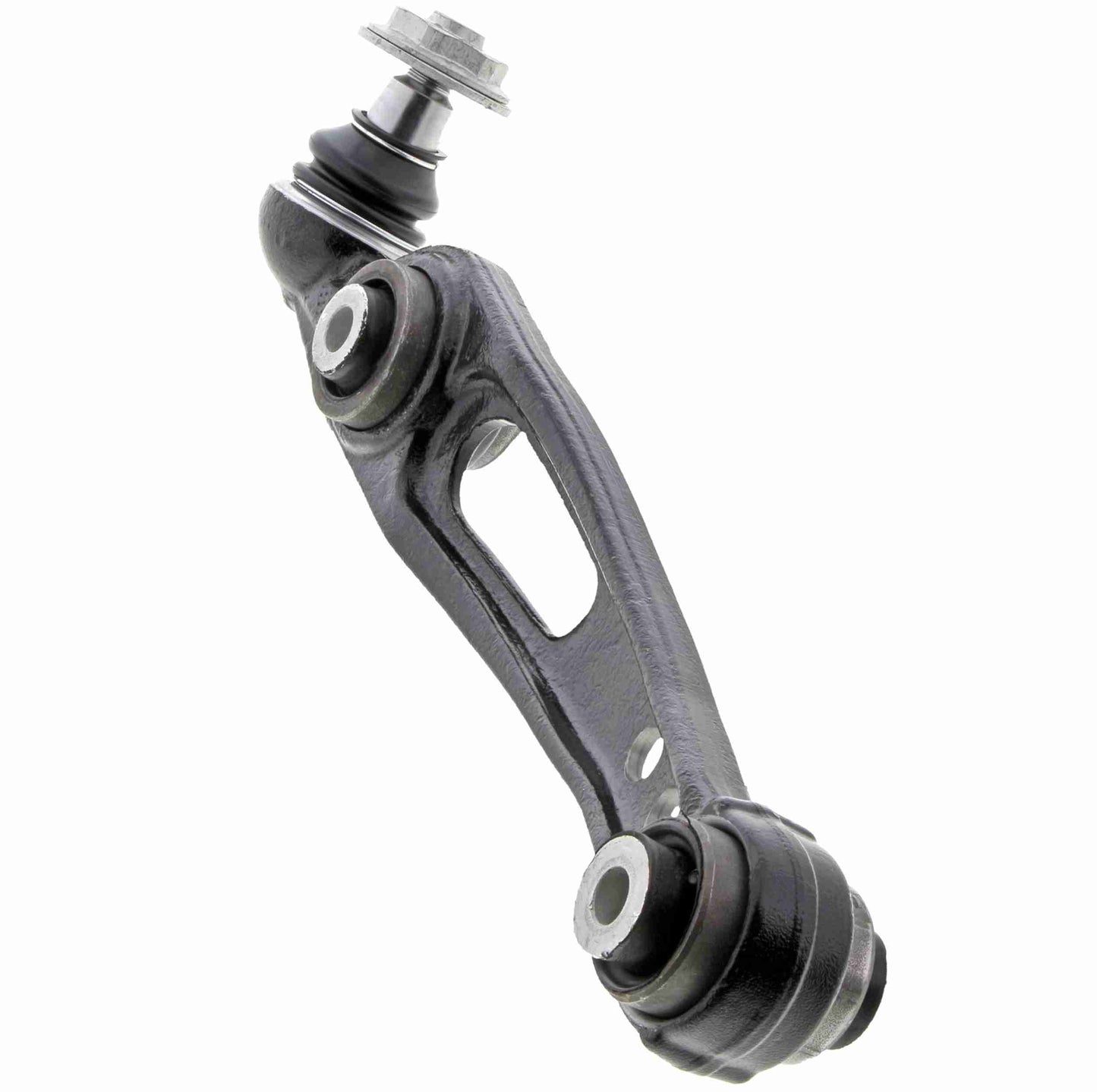 Mevotech Supreme Suspension Control Arm and Ball Joint Assembly CMS101562