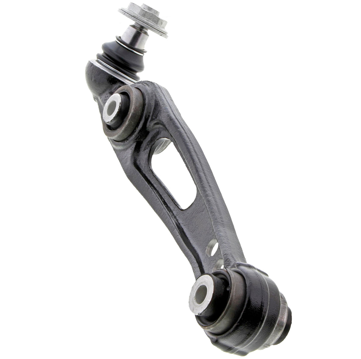 Mevotech Supreme Suspension Control Arm and Ball Joint Assembly CMS101562
