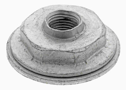 Mevotech Supreme Suspension Control Arm and Ball Joint Assembly CMS101562