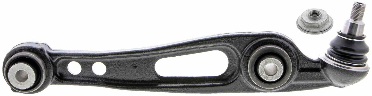 Mevotech Supreme Suspension Control Arm and Ball Joint Assembly CMS101562