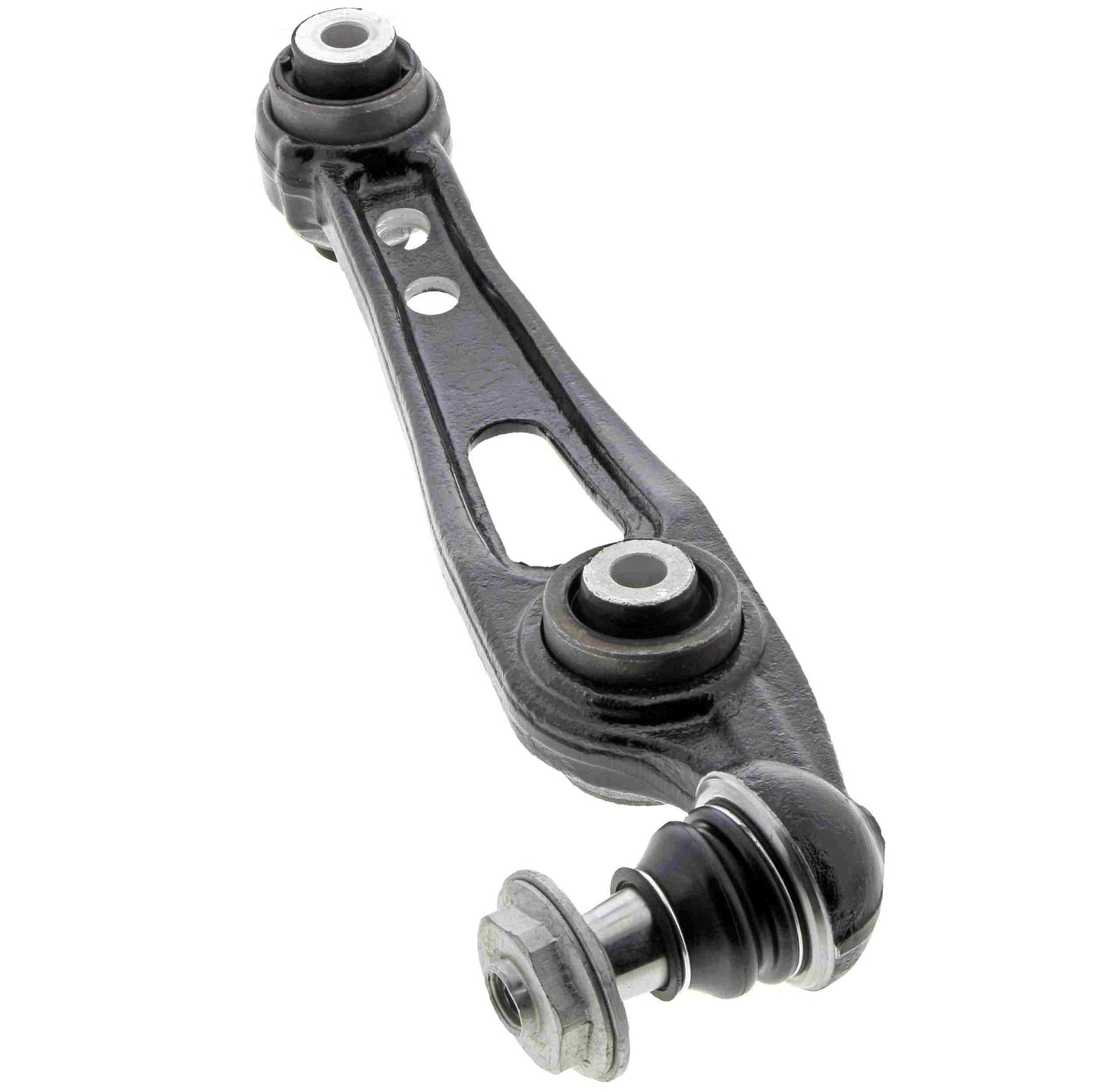 Mevotech Supreme Suspension Control Arm and Ball Joint Assembly CMS101562