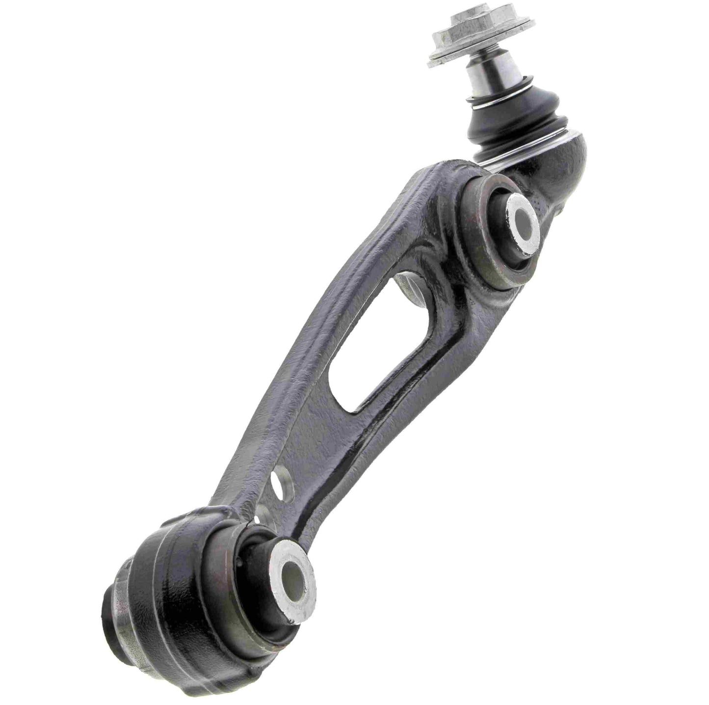 Mevotech Supreme Suspension Control Arm and Ball Joint Assembly CMS101563