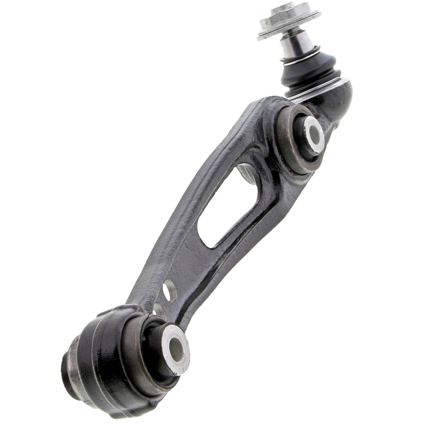 Mevotech Supreme Suspension Control Arm and Ball Joint Assembly CMS101563