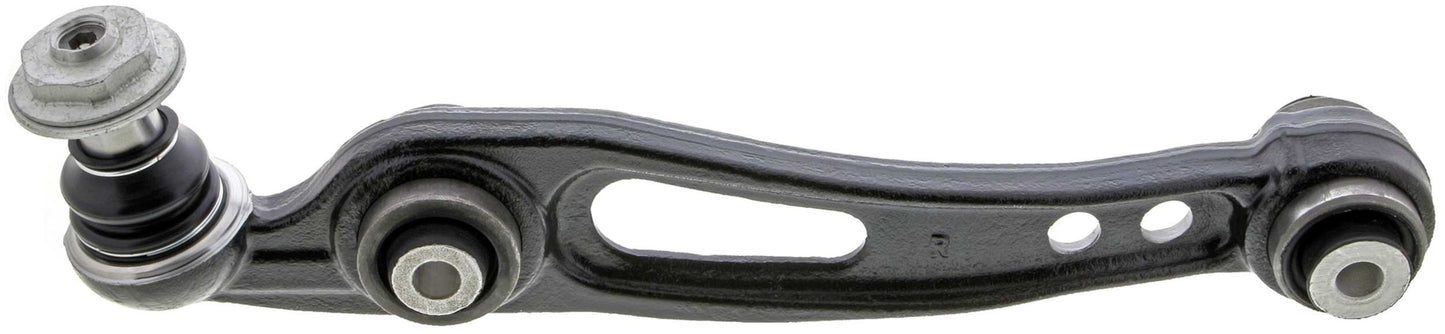 Mevotech Supreme Suspension Control Arm and Ball Joint Assembly CMS101563