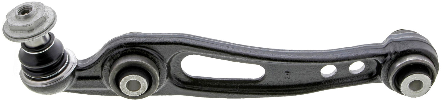 Mevotech Supreme Suspension Control Arm and Ball Joint Assembly CMS101563