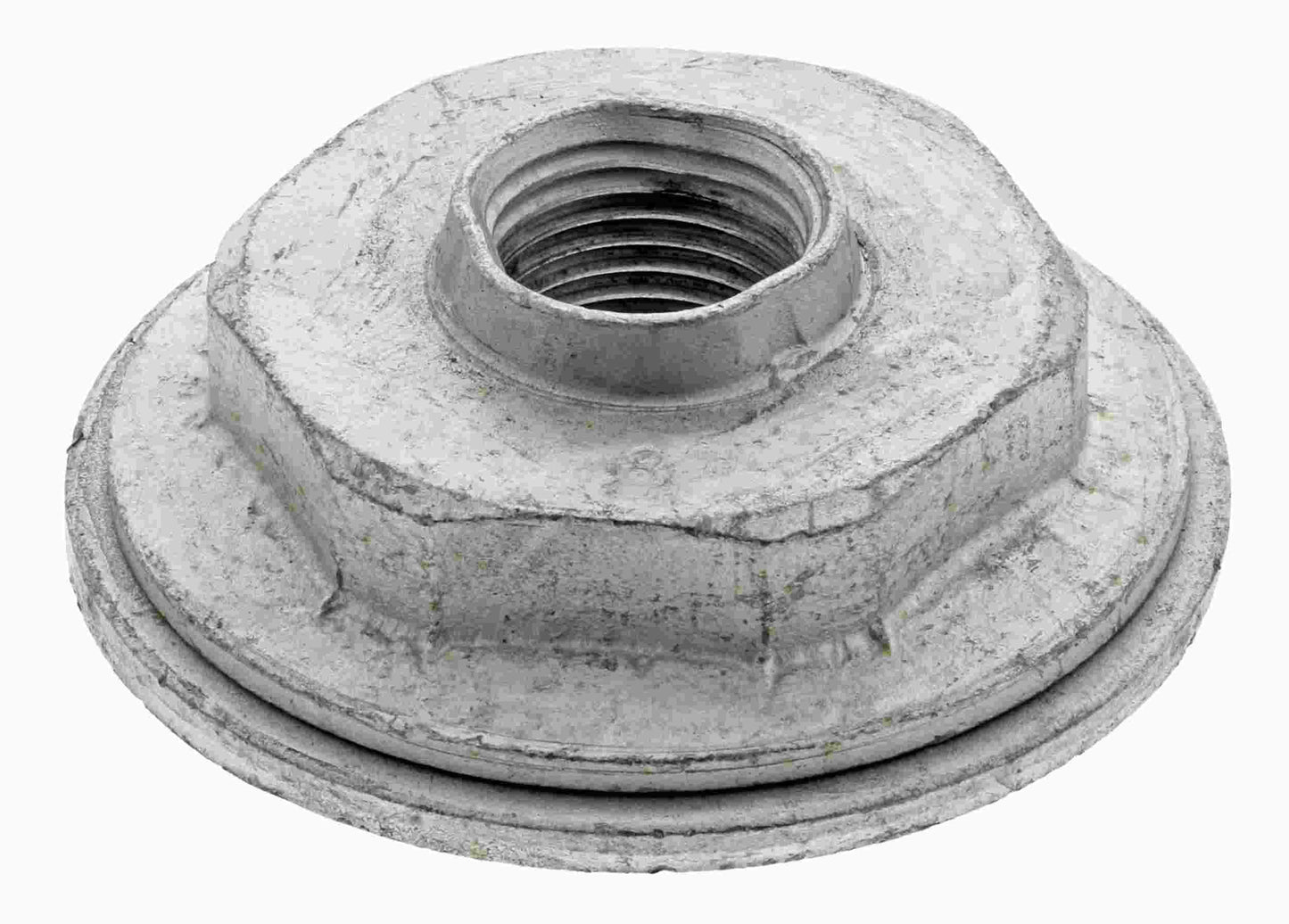 Mevotech Supreme Suspension Control Arm and Ball Joint Assembly CMS101563