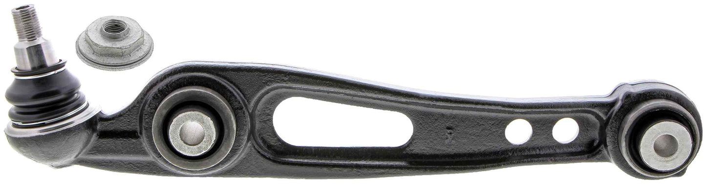 Mevotech Supreme Suspension Control Arm and Ball Joint Assembly CMS101563