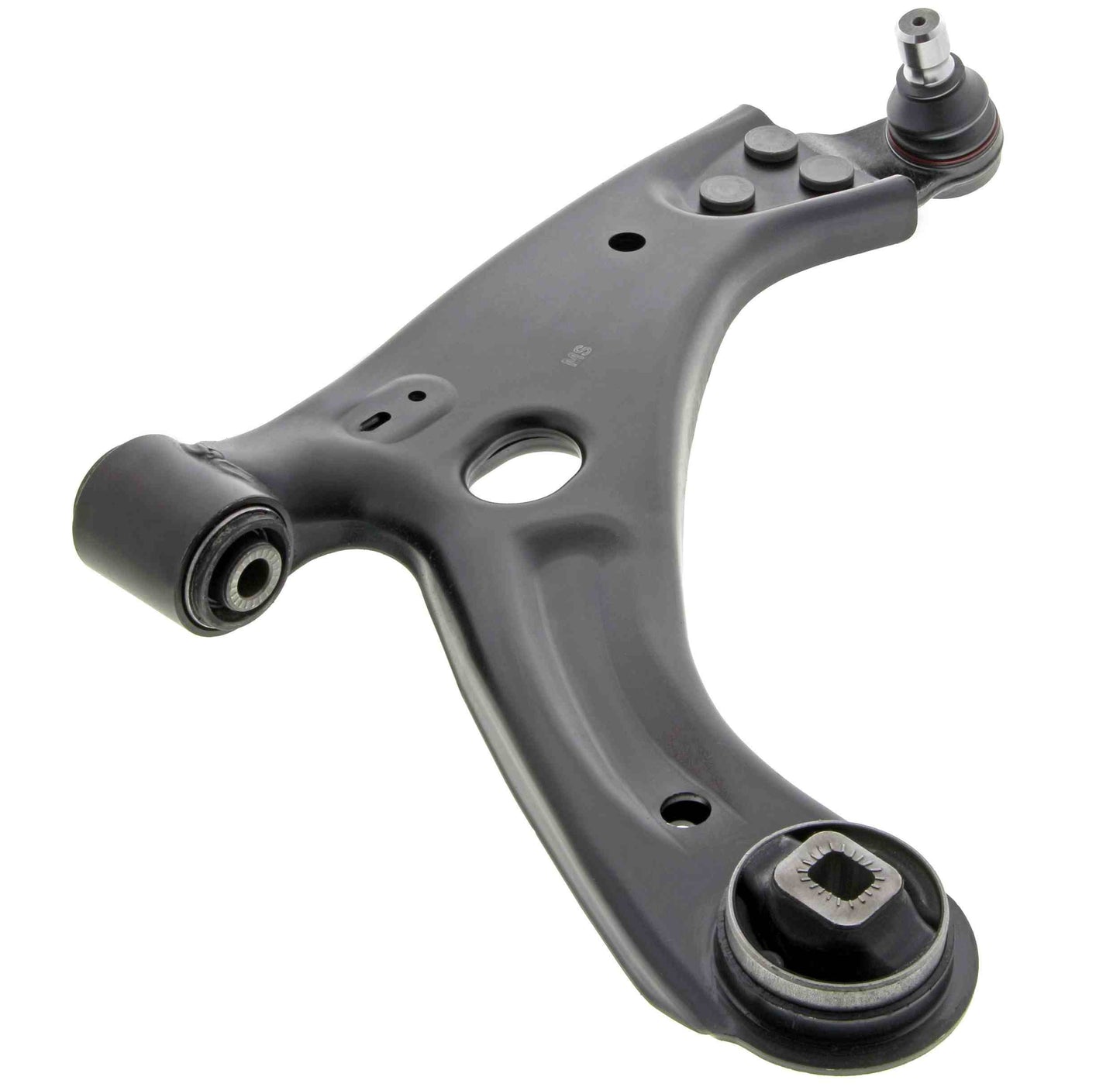 Mevotech Supreme Suspension Control Arm and Ball Joint Assembly CMS101568