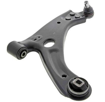 Mevotech Supreme Suspension Control Arm and Ball Joint Assembly CMS101568