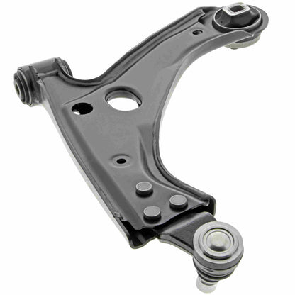 Mevotech Supreme Suspension Control Arm and Ball Joint Assembly CMS101568