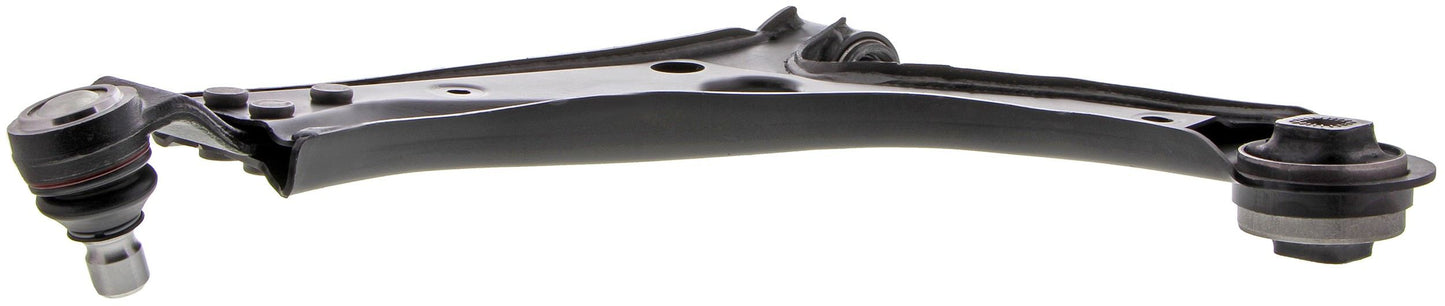 Mevotech Supreme Suspension Control Arm and Ball Joint Assembly CMS101568