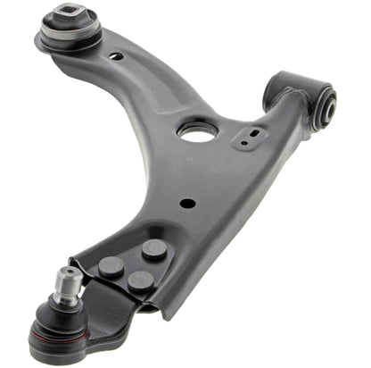 Mevotech Supreme Suspension Control Arm and Ball Joint Assembly CMS101568