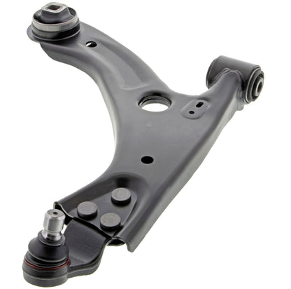 Mevotech Supreme Suspension Control Arm and Ball Joint Assembly CMS101568