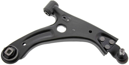 Mevotech Supreme Suspension Control Arm and Ball Joint Assembly CMS101568