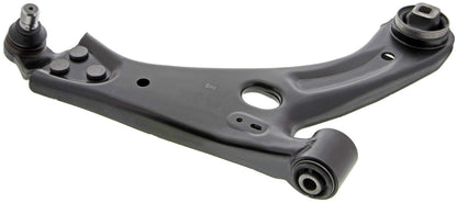 Mevotech Supreme Suspension Control Arm and Ball Joint Assembly CMS101568