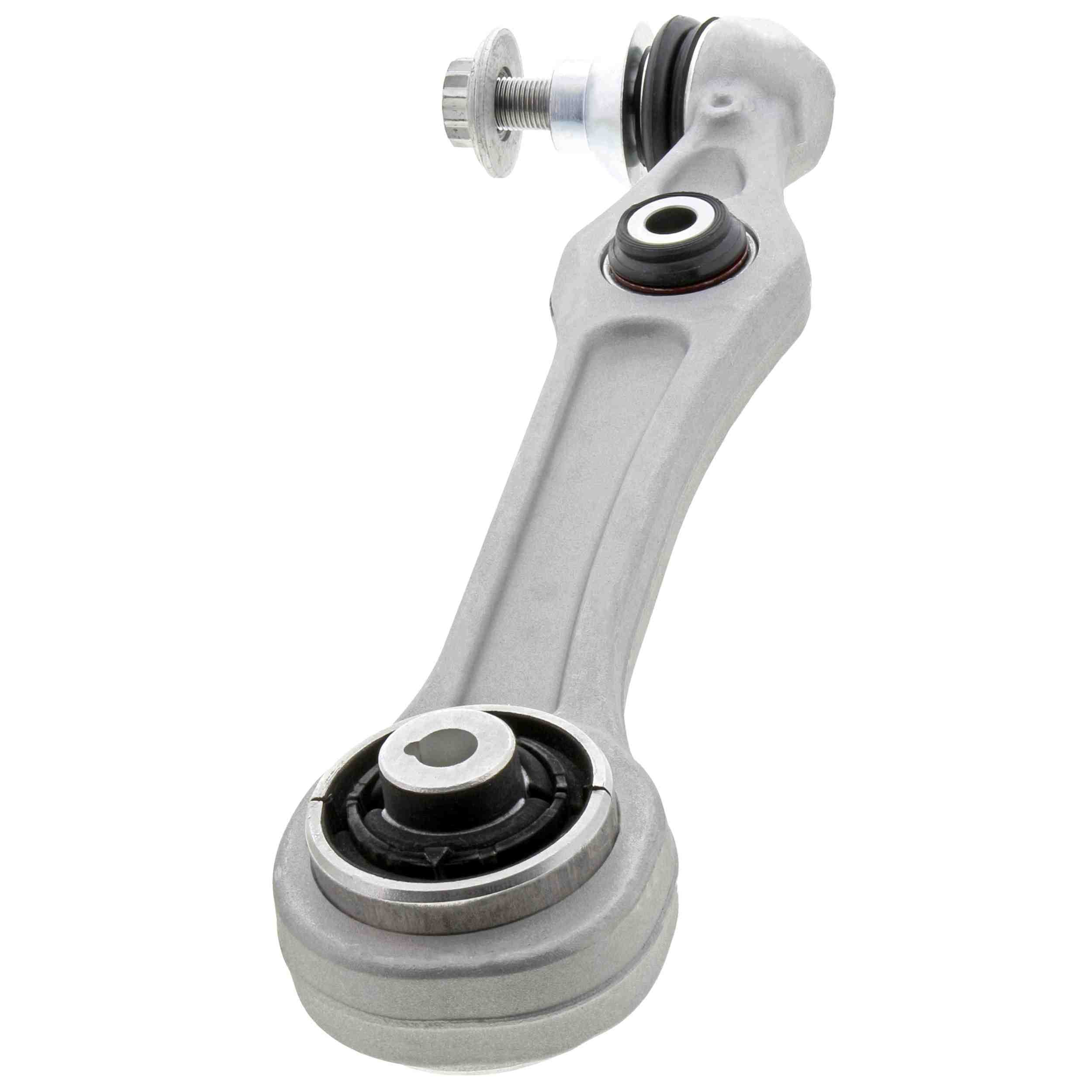 Mevotech Supreme Suspension Control Arm and Ball Joint Assembly CMS101569