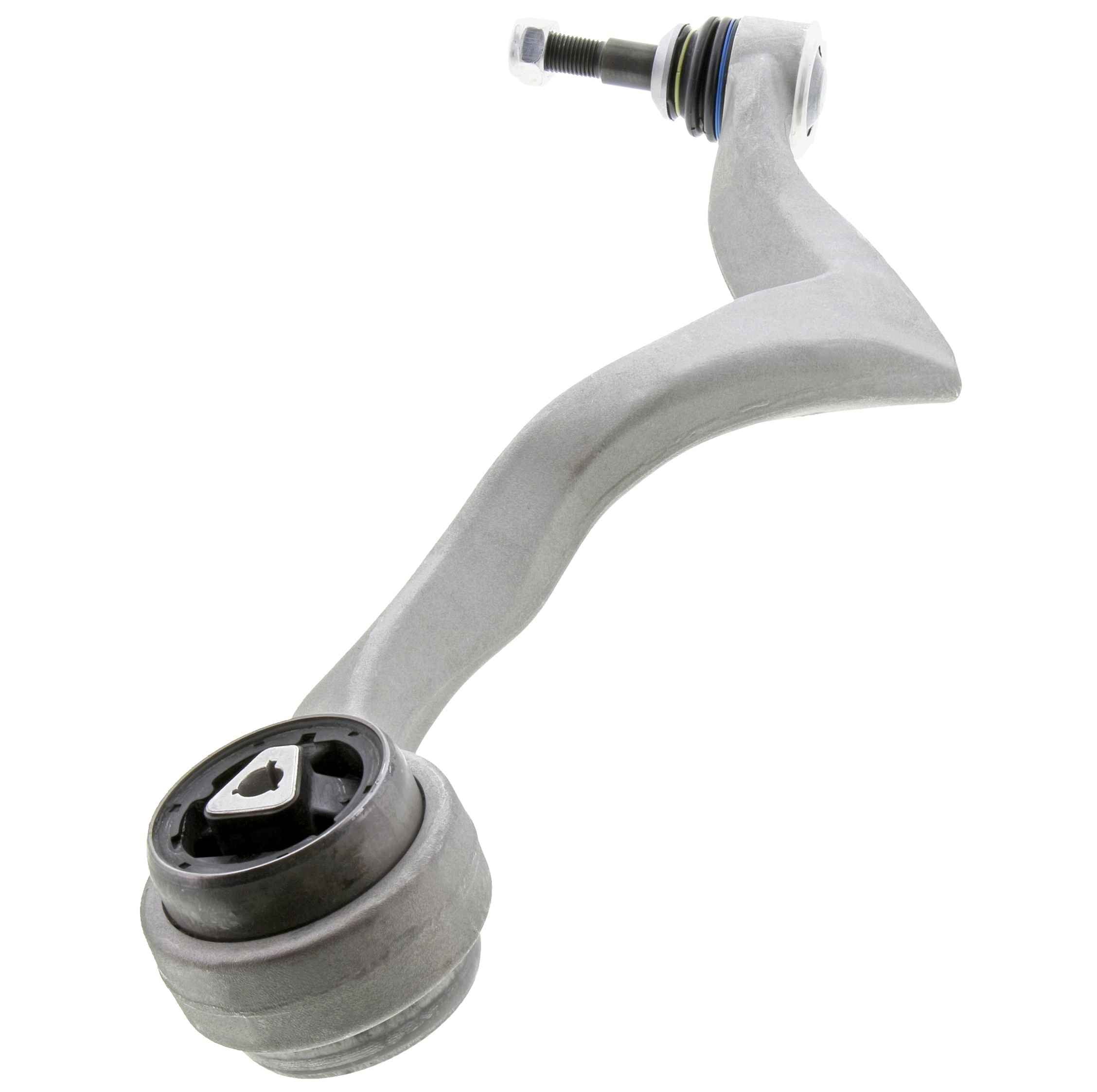 Mevotech Supreme Suspension Control Arm and Ball Joint Assembly CMS10156