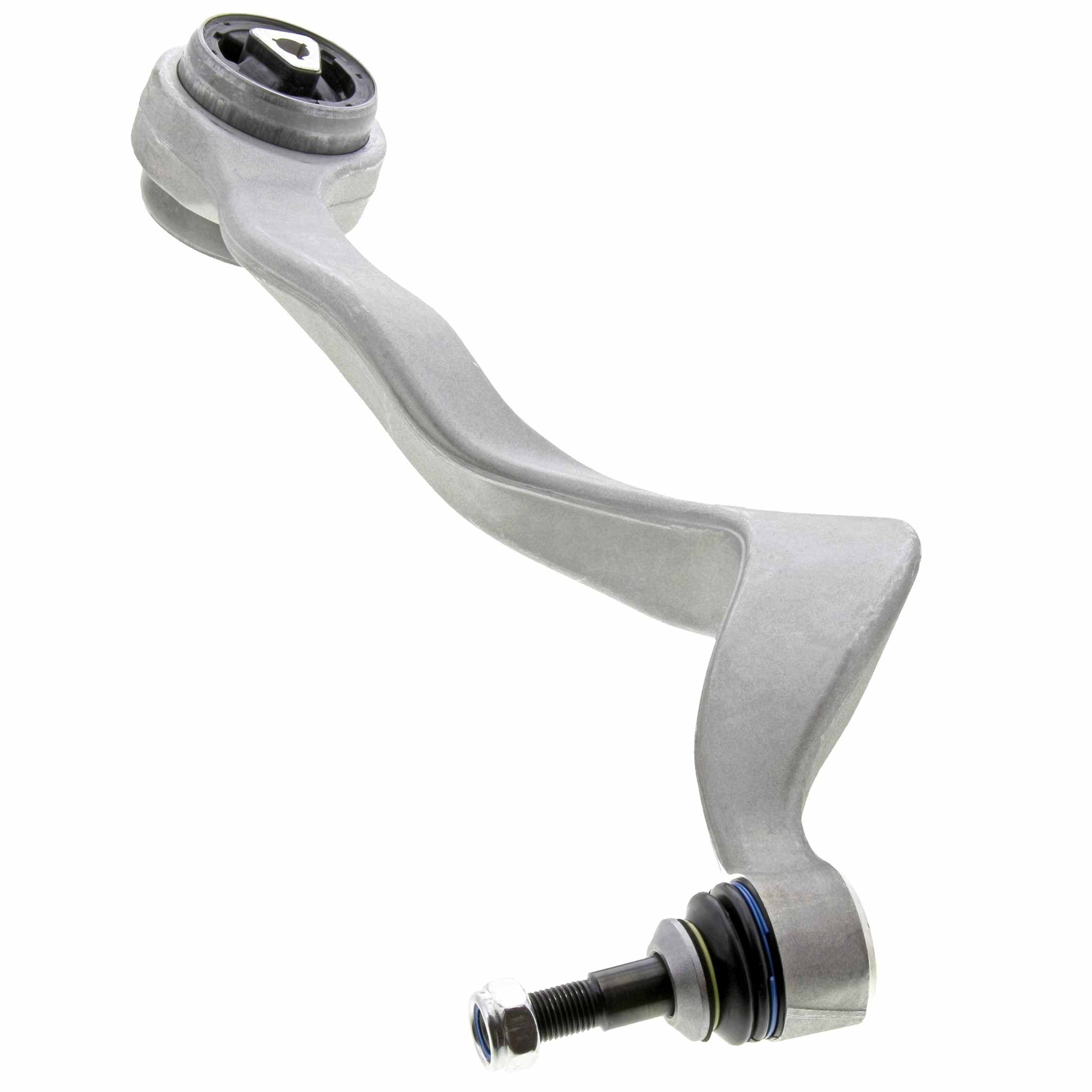 Mevotech Supreme Suspension Control Arm and Ball Joint Assembly CMS10156