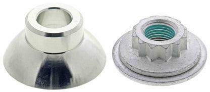 Mevotech Supreme Suspension Control Arm and Ball Joint Assembly CMS101570