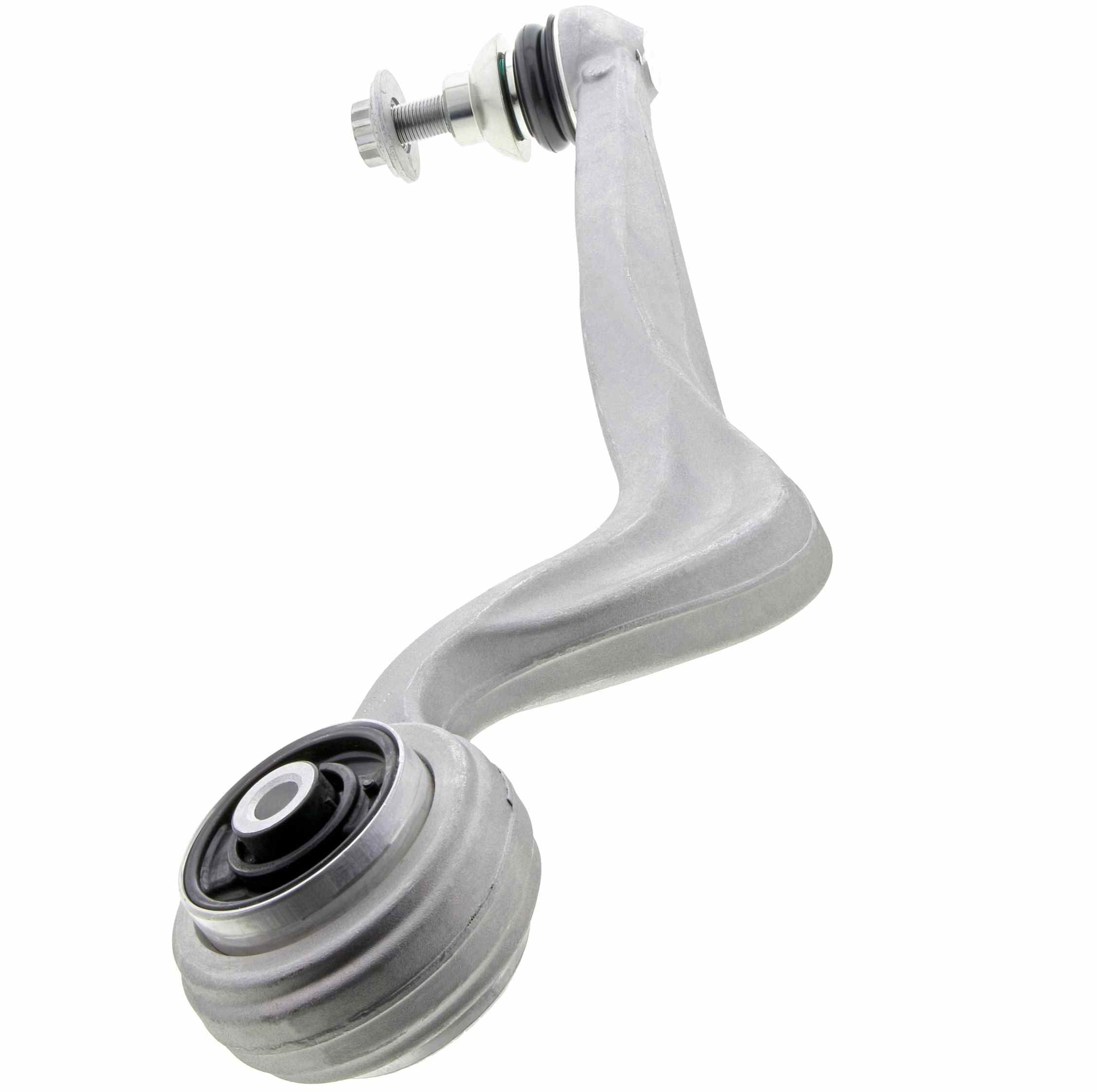 Mevotech Supreme Suspension Control Arm and Ball Joint Assembly CMS101571