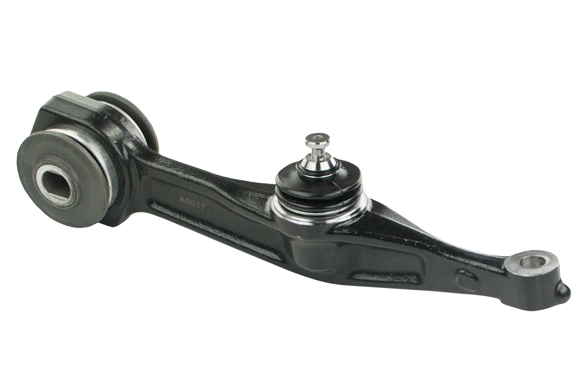 Mevotech Supreme Suspension Control Arm and Ball Joint Assembly CMS10157