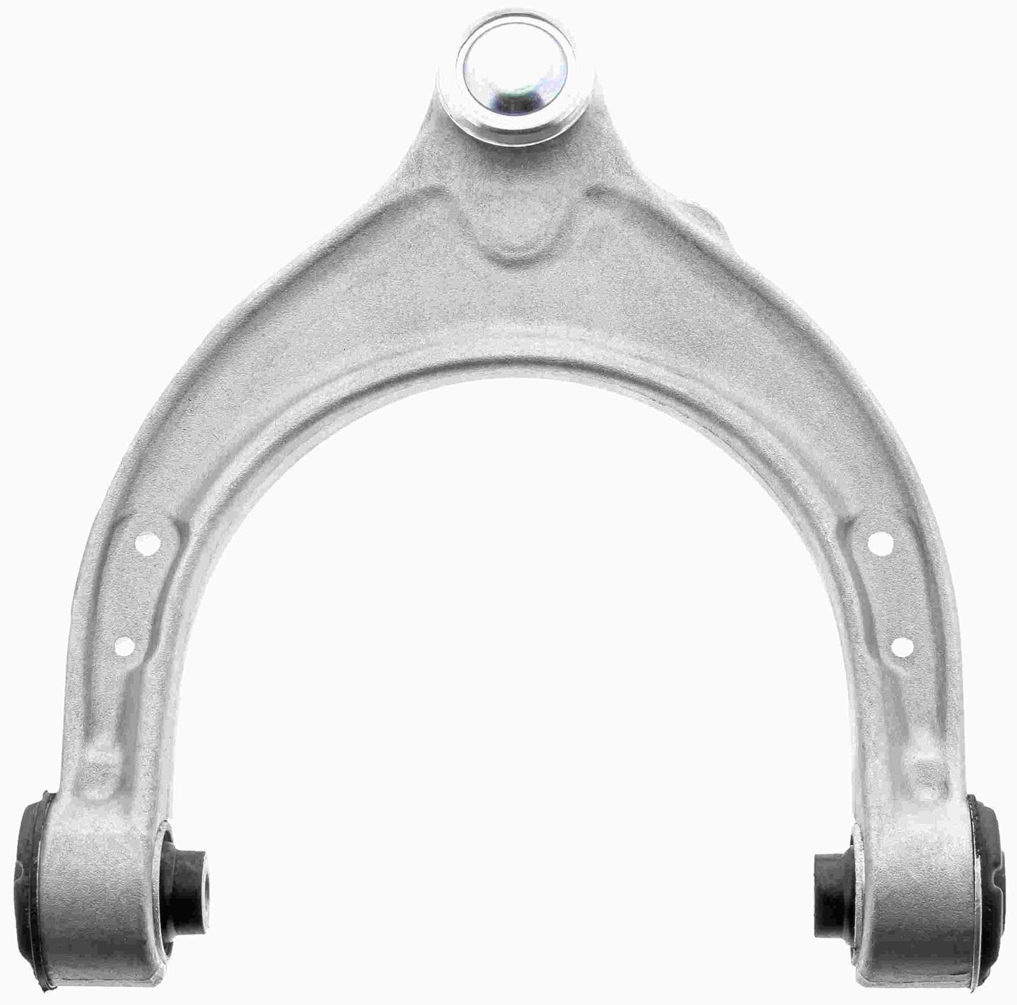 Mevotech Supreme Suspension Control Arm and Ball Joint Assembly CMS101584