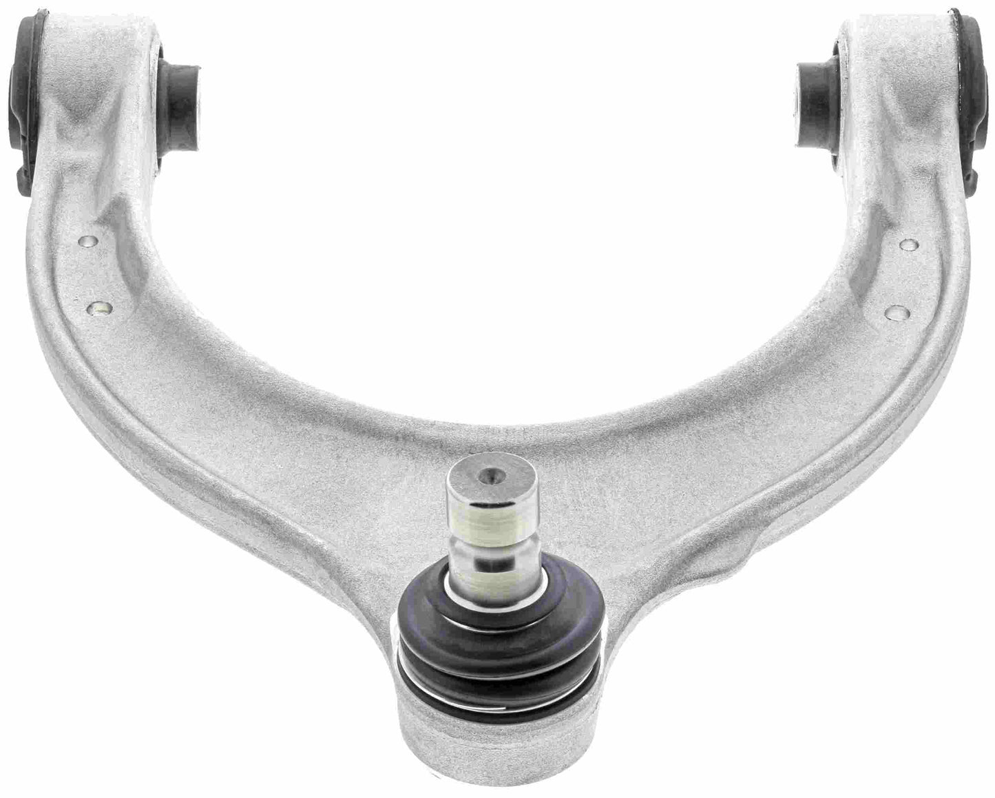 Mevotech Supreme Suspension Control Arm and Ball Joint Assembly CMS101584