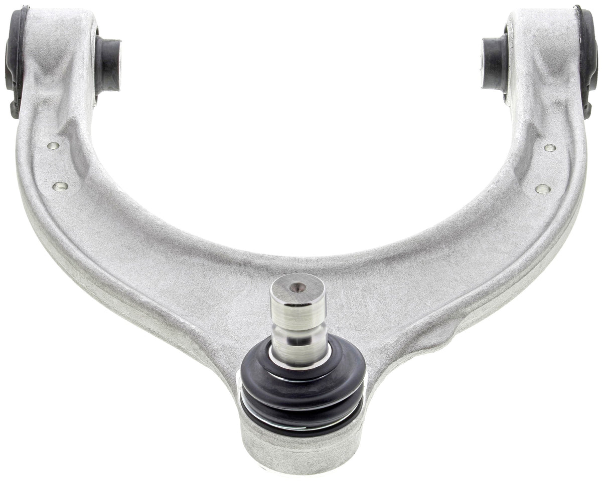 Mevotech Supreme Suspension Control Arm and Ball Joint Assembly CMS101584