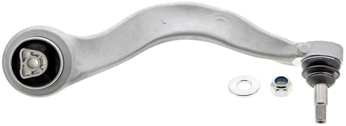 Mevotech Supreme Suspension Control Arm and Ball Joint Assembly CMS101585