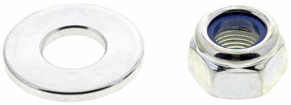 Mevotech Supreme Suspension Control Arm and Ball Joint Assembly CMS101585