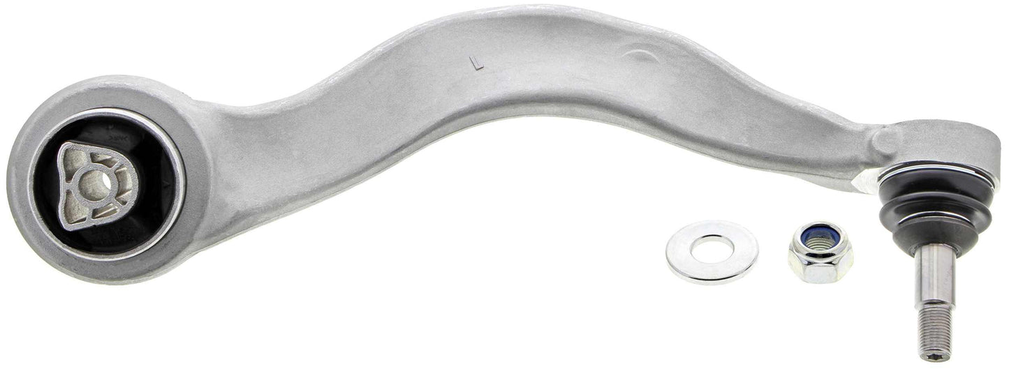 Mevotech Supreme Suspension Control Arm and Ball Joint Assembly CMS101585