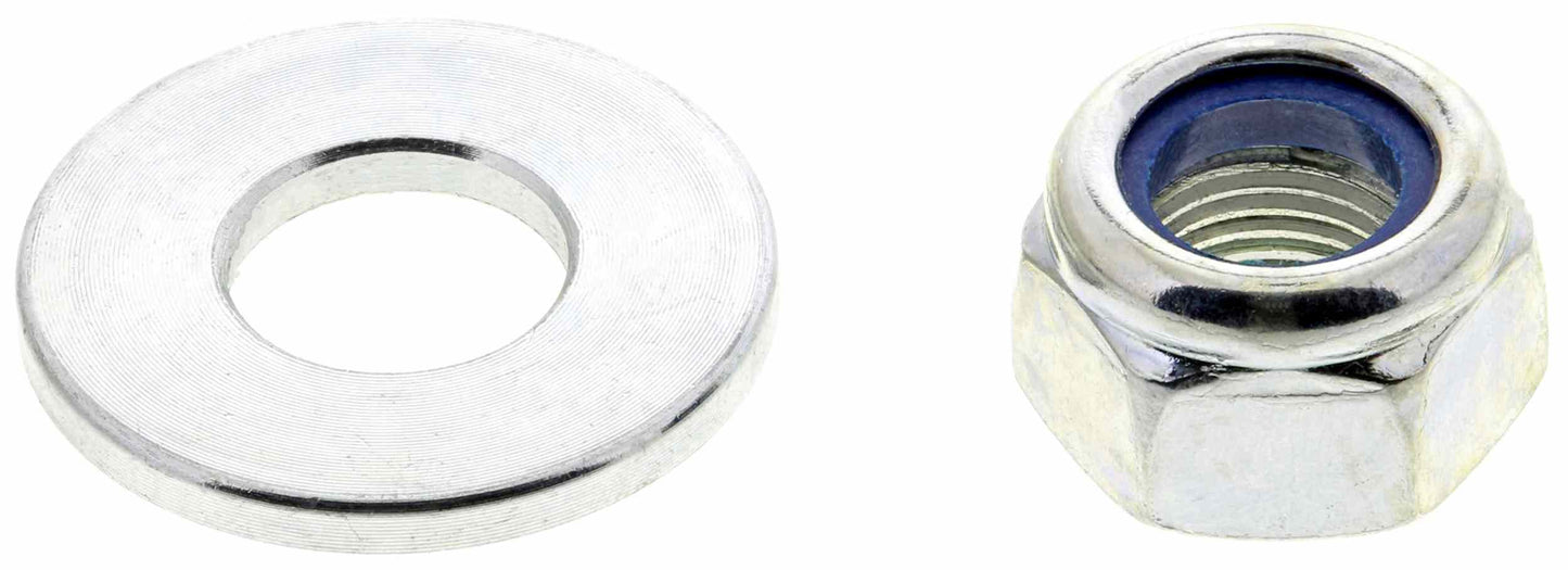 Mevotech Supreme Suspension Control Arm and Ball Joint Assembly CMS101586
