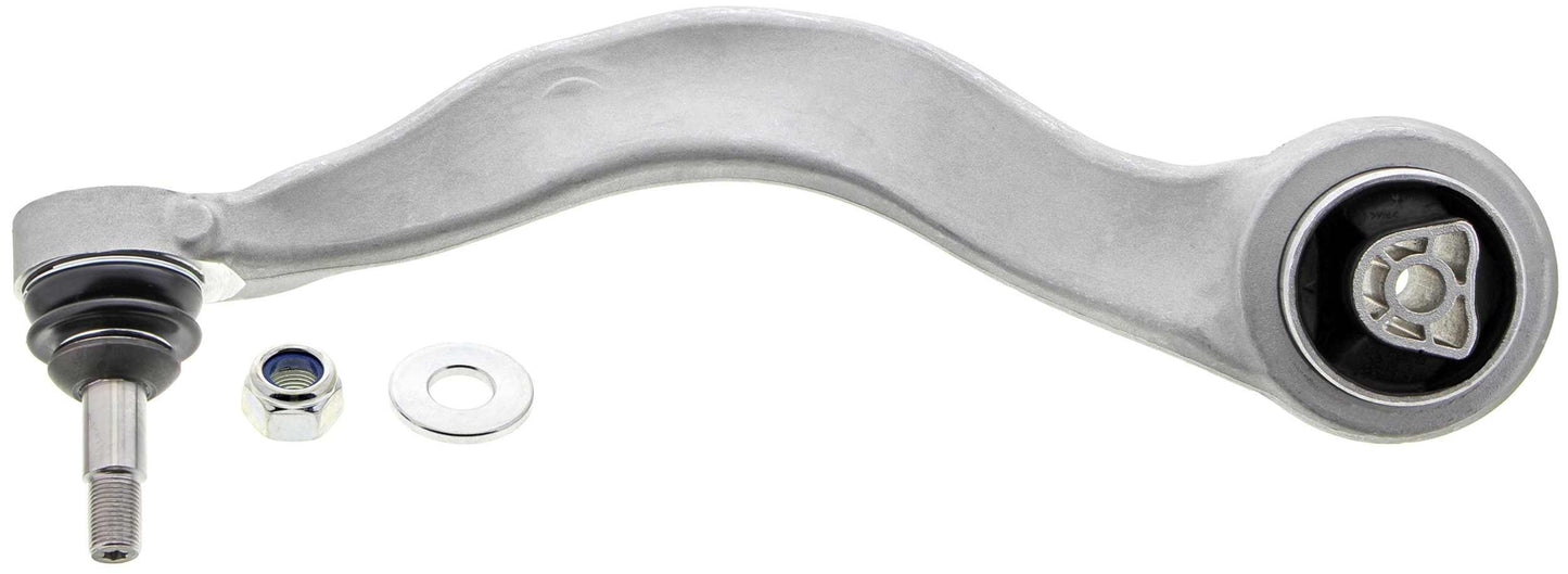 Mevotech Supreme Suspension Control Arm and Ball Joint Assembly CMS101586