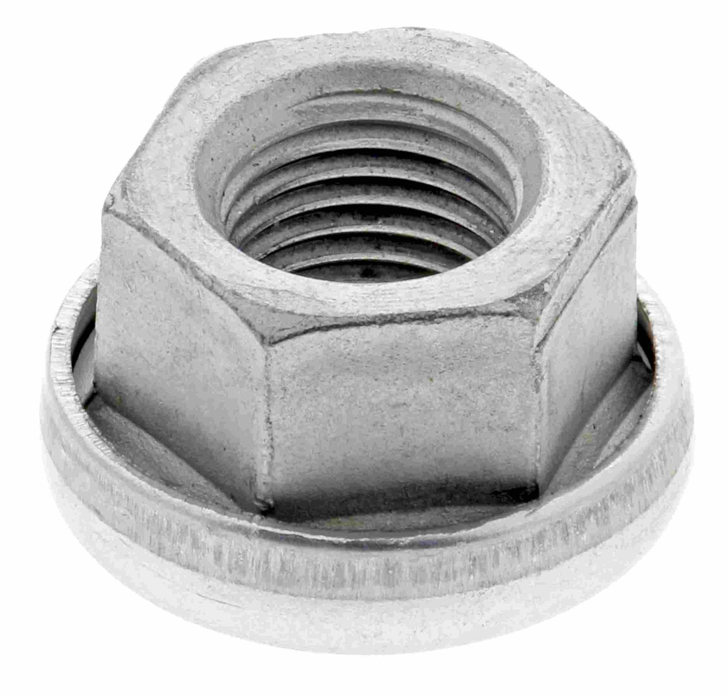 Mevotech Supreme Suspension Control Arm and Ball Joint Assembly CMS101589