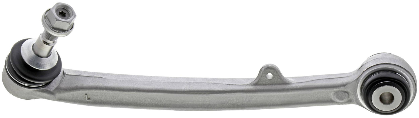 Mevotech Supreme Suspension Control Arm and Ball Joint Assembly CMS101591