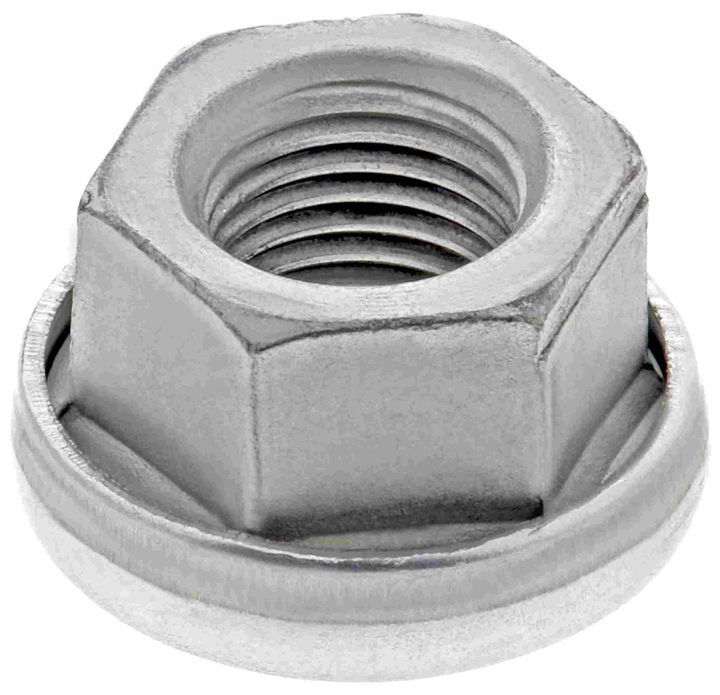 Mevotech Supreme Suspension Control Arm and Ball Joint Assembly CMS101591