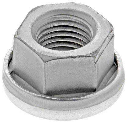 Mevotech Supreme Suspension Control Arm and Ball Joint Assembly CMS101591