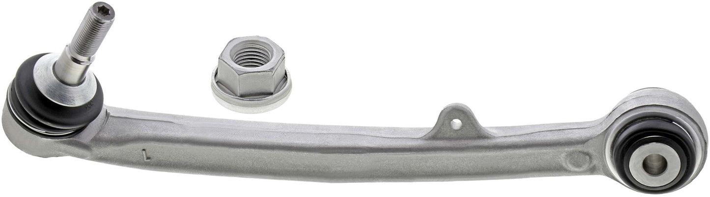 Mevotech Supreme Suspension Control Arm and Ball Joint Assembly CMS101591