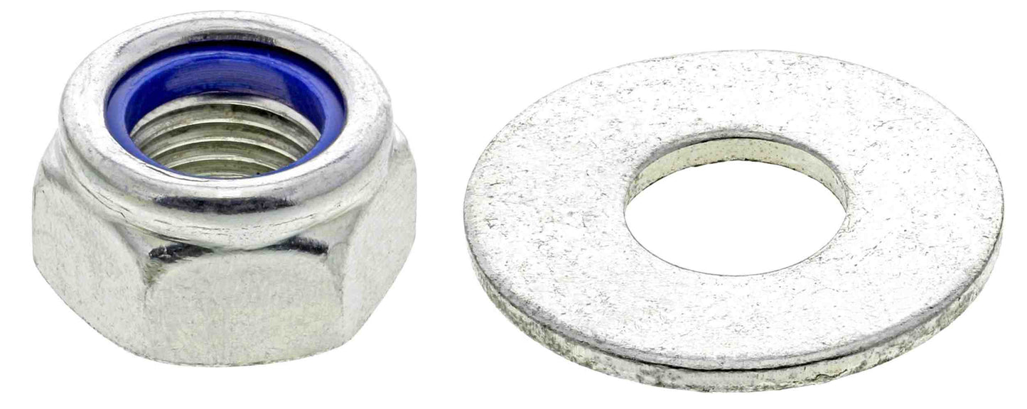 Mevotech Supreme Suspension Control Arm and Ball Joint Assembly CMS101593