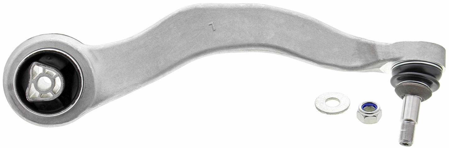 Mevotech Supreme Suspension Control Arm and Ball Joint Assembly CMS101593