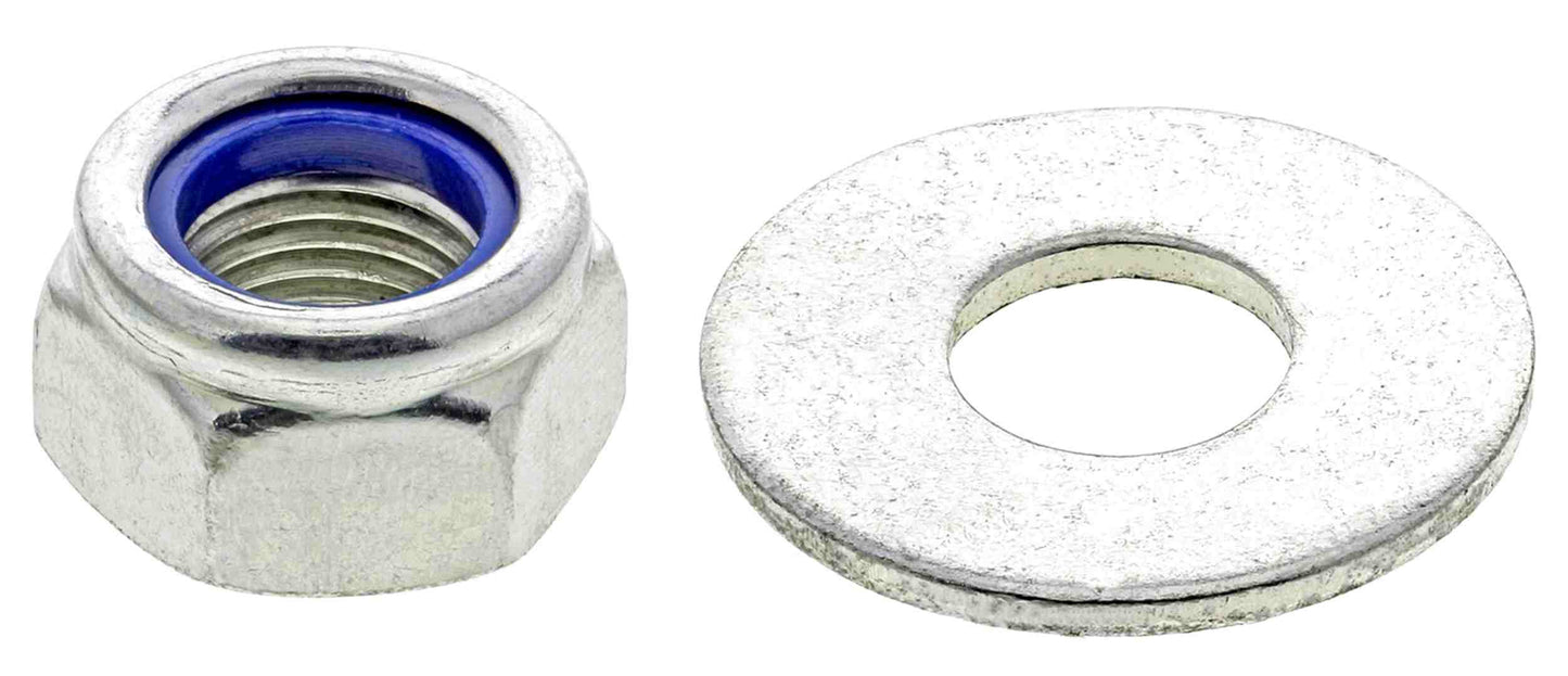 Mevotech Supreme Suspension Control Arm and Ball Joint Assembly CMS101594