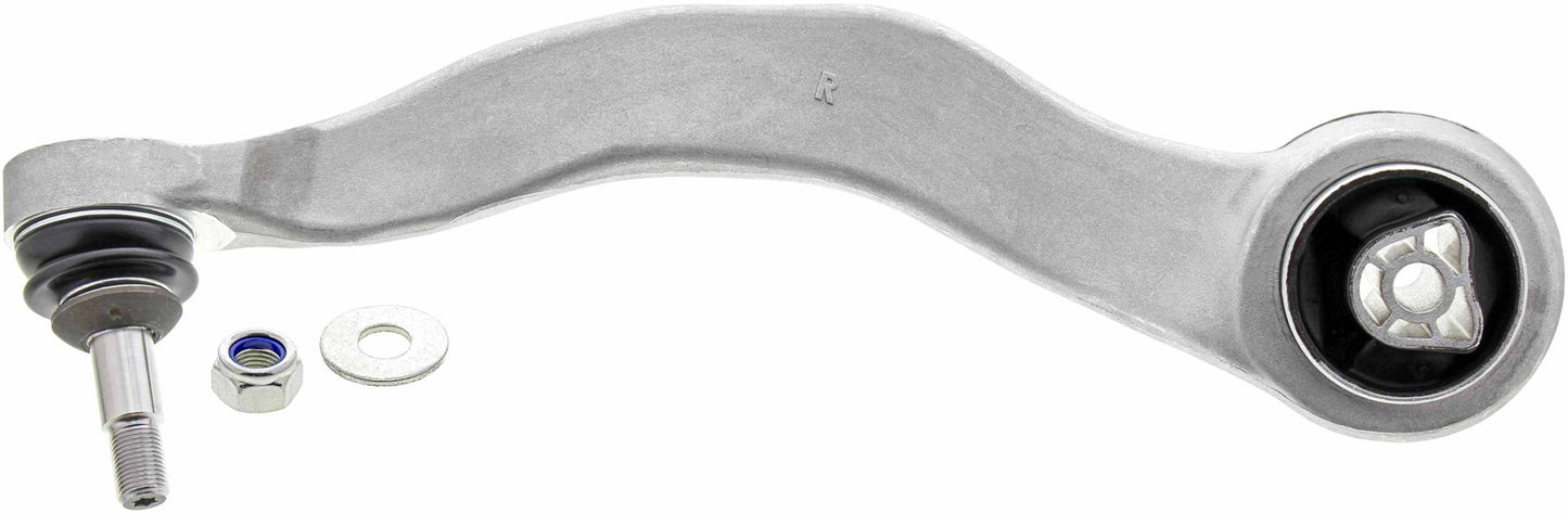 Mevotech Supreme Suspension Control Arm and Ball Joint Assembly CMS101594