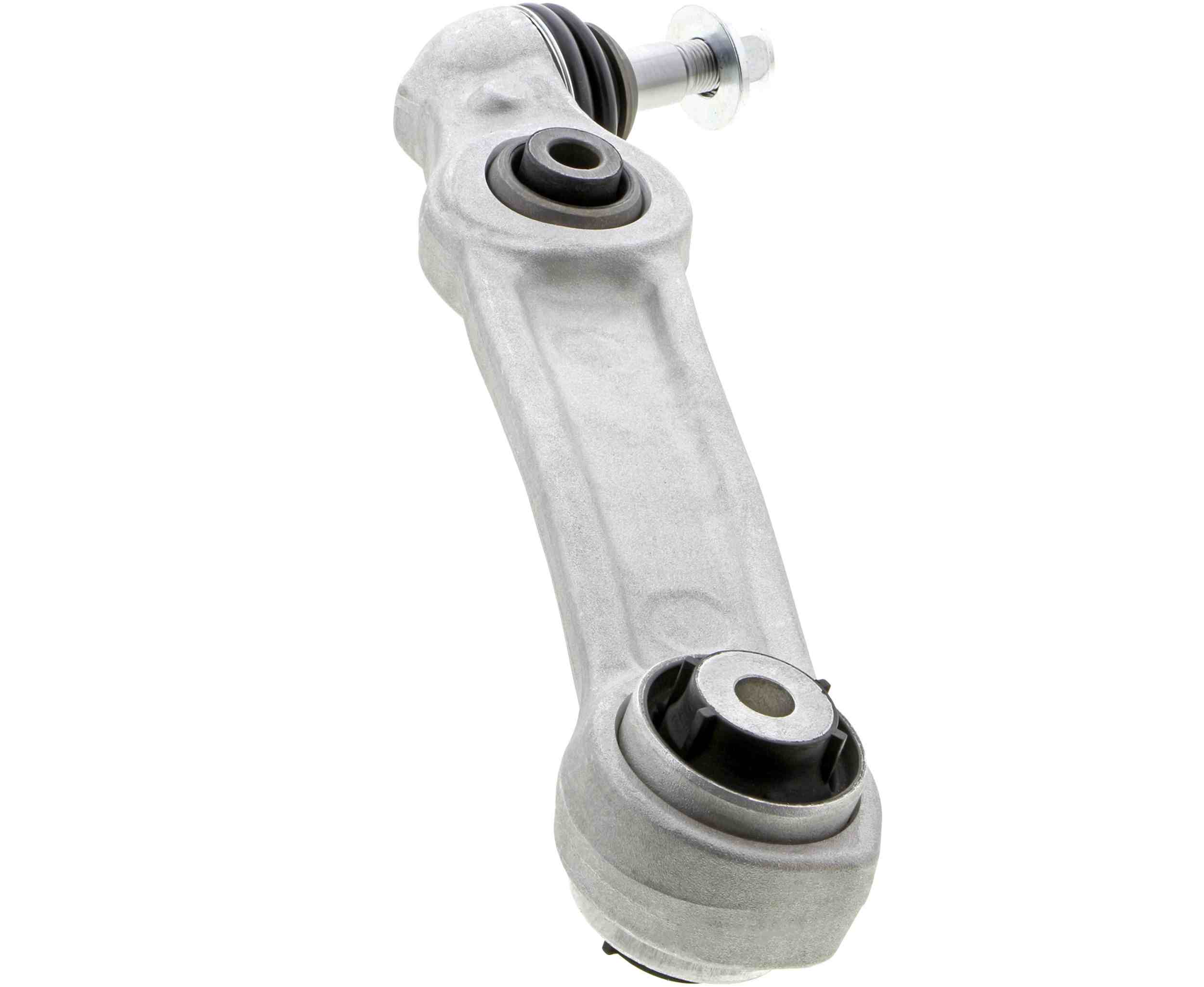Mevotech Supreme Suspension Control Arm and Ball Joint Assembly CMS101595