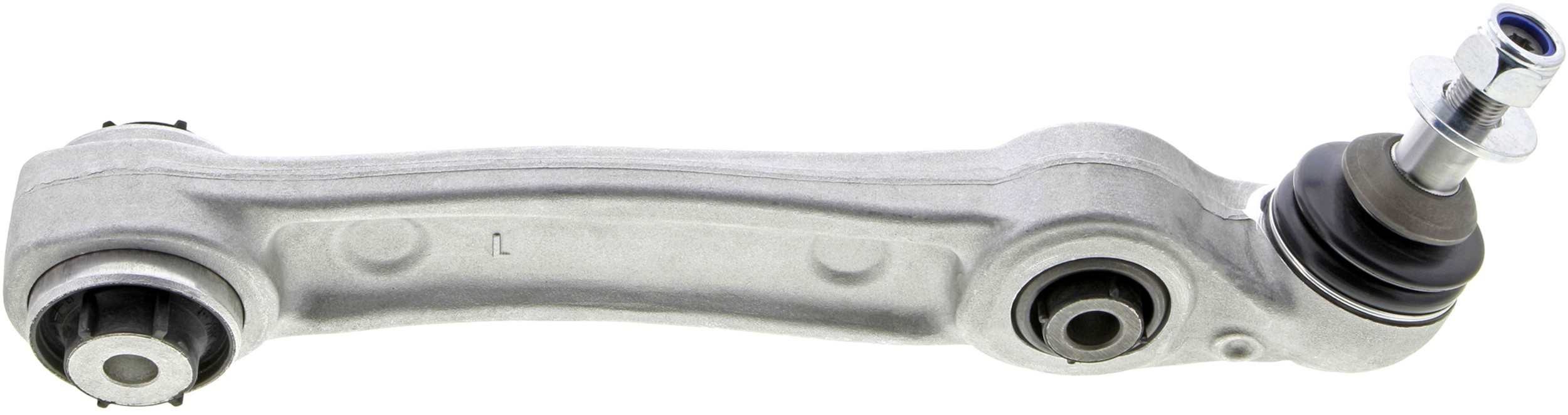 Mevotech Supreme Suspension Control Arm and Ball Joint Assembly CMS101595