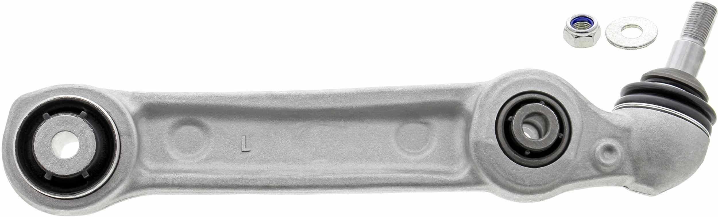 Mevotech Supreme Suspension Control Arm and Ball Joint Assembly CMS101595